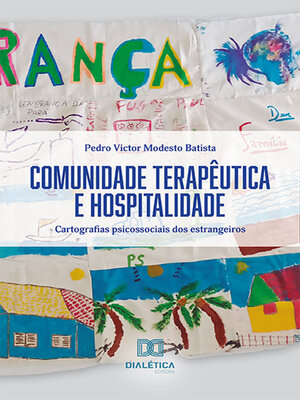 cover image of Comunidade Terapêutica e Hospitalidade